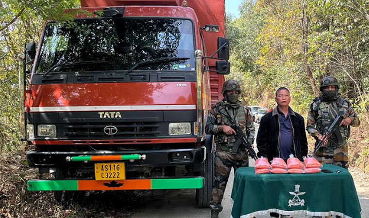 methamphetamine tablets