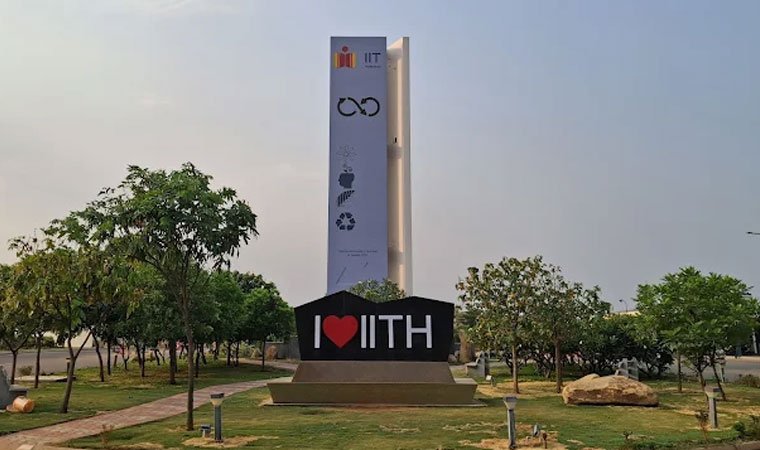 IIT Hyderabad