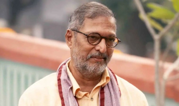 Nana Patekar