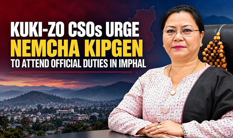 nemcha kipgen